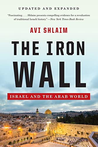 Iron Wall: Israel and the Arab World