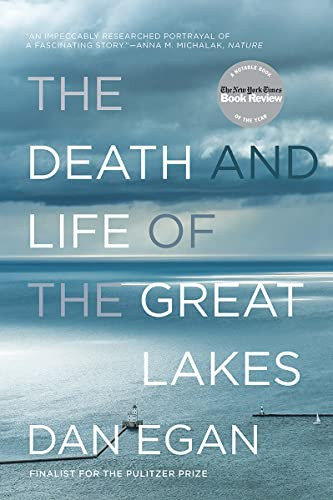 Death and Life of the Great Lakes
