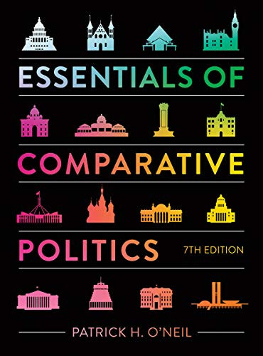 Essentials of Comparative Politics