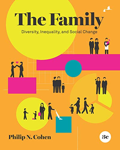 Family: Diversity Inequality and Social Change