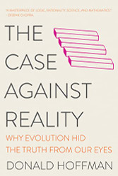 Case Against Reality