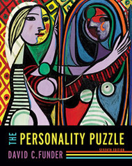 Personality Puzzle