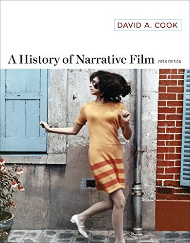 History of Narrative Film