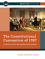 Constitutional Convention of 1787