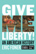 GIVE ME LIBERTY SEAGULL ED.volume 1-TEXT