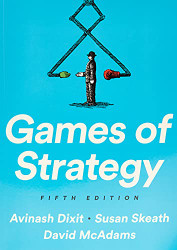 Games of Strategy