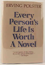 Every Person's Life Is Worth a Novel