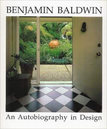 Benjamin Baldwin: An Autobiography in Design