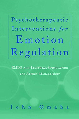Psychotherapeutic Interventions for Emotion Regulation
