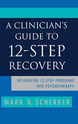 Clinician's Guide to 12-Step Recovery