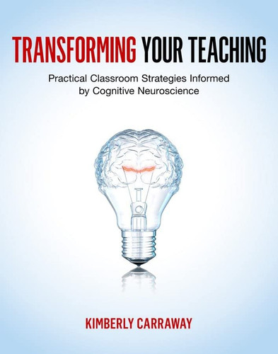 Transforming Your Teaching