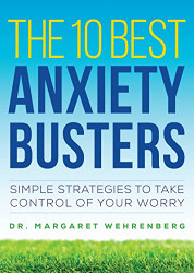 10 Best Anxiety Busters