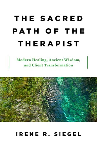 Sacred Path of the Therapist