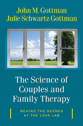 Science of Couples and Family Therapy