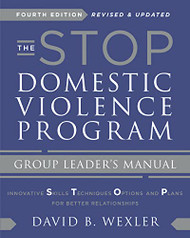 STOP Domestic Violence Program: Group Leader's Manual