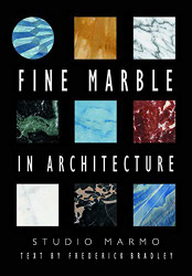 Fine Marble in Architecture