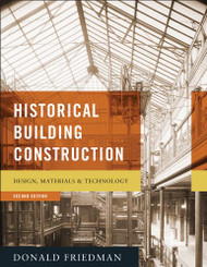 Historical Building Construction