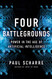 Four Battlegrounds: Power in the Age of Artificial Intelligence