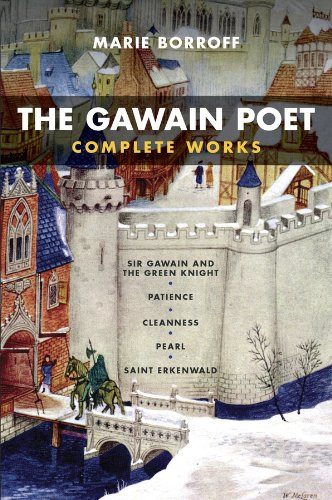 Gawain Poet: Complete Works: Sir Gawain and the Green Knight