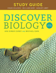 Study Guide for Discover Biology