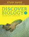 Study Guide for Discover Biology