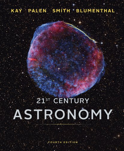 21st Century Astronomy (Full )