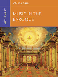 Anthology for Music in the Baroque