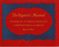 Organists' Manual