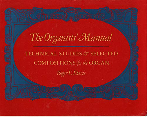 Organists' Manual