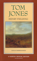 Tom Jones (Norton Critical Editions)
