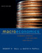 Macroeconomics: Economic Growth Fluctuations and Policy