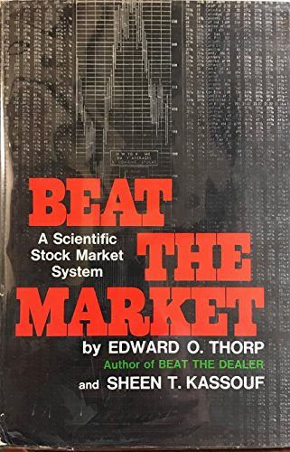 Beat the Market: A Scientific Stock Market System