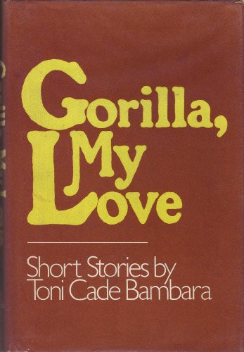 Gorilla My Love