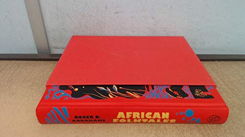 African folktales: Traditional stories of the Black world