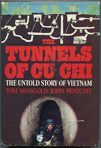 Tunnels of Cu-Chi