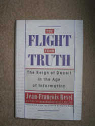 Flight from Truth