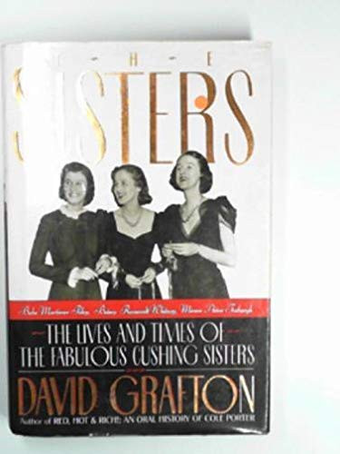 Sisters: Babe Mortimer Paley Betsey Roosevelt Whitney Minnie