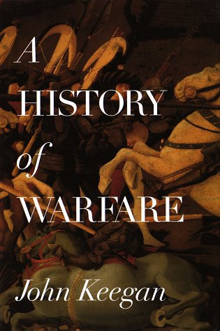 History of Warfare