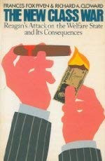 New Class War