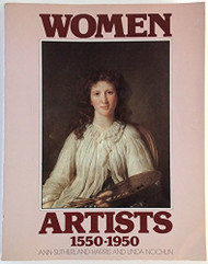 Woman Artists 1550-1950