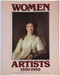 Woman Artists 1550-1950