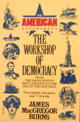 Workshop of Democracy From the Emancipation Proclamation Volume 2
