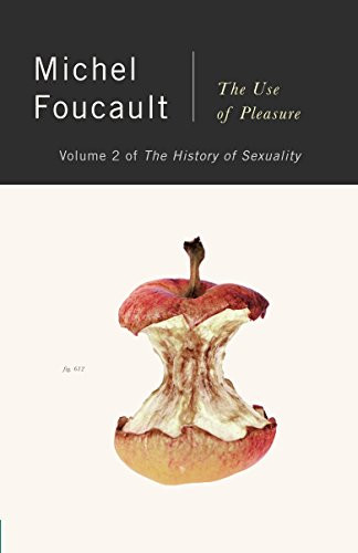 History of Sexuality volume 2: The Use of Pleasure