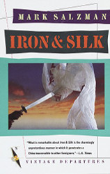 Iron and Silk