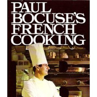 Paul Bocuse's New French Cooking
