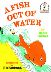 Fish Out of Water (Beginner Books)