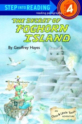 Secret of Foghorn Island (Step into Reading)