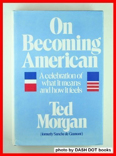 On becoming American