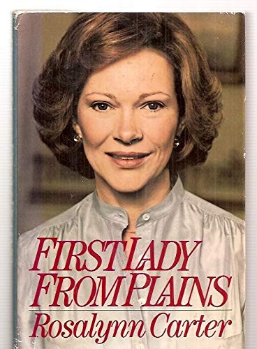 First Lady from Plains