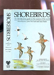 Shorebirds: An Identification Guide to the Waders of the World